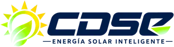 CDSE Energía Solar Inteligente